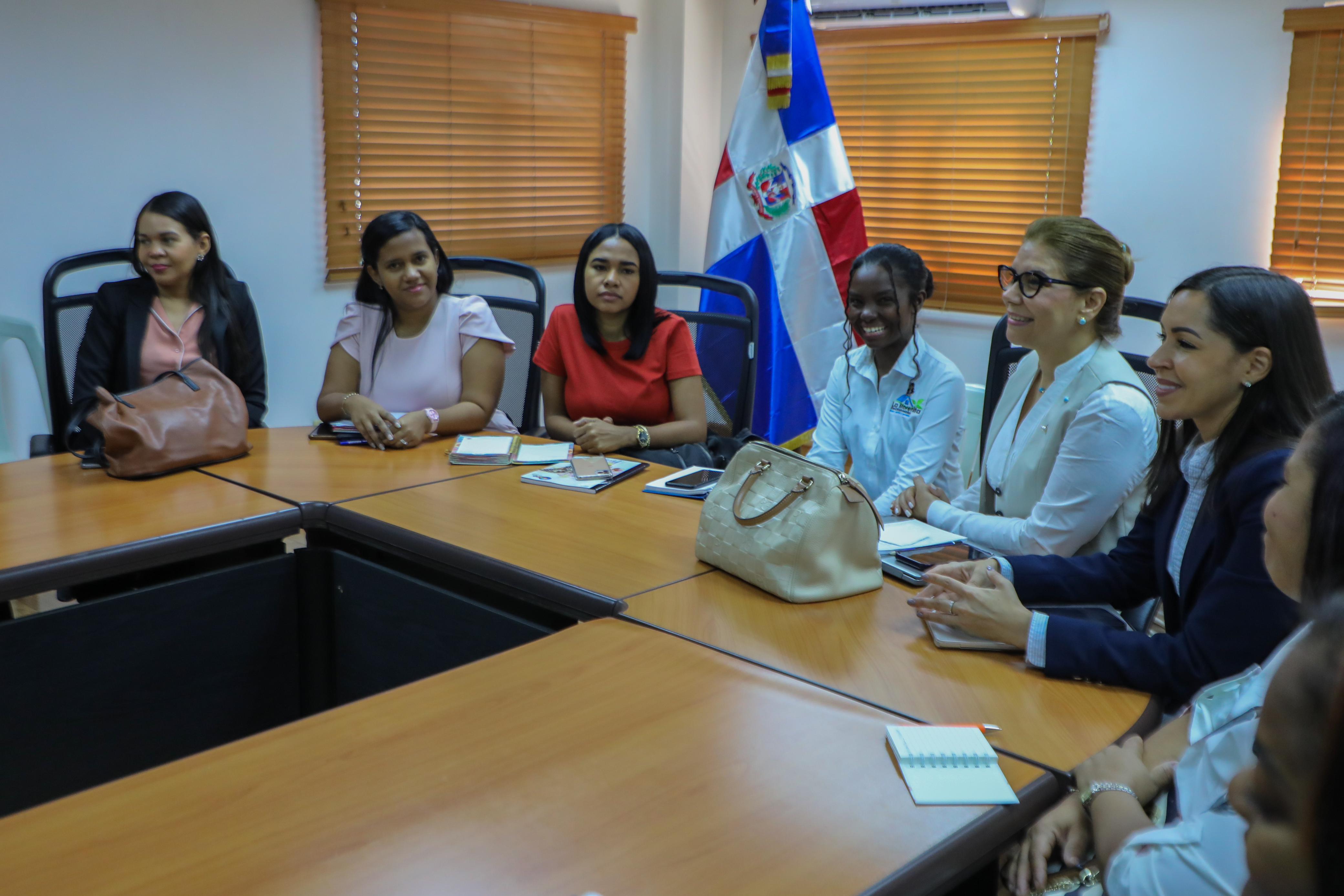 Promipyme inicia curso a emprendedores con metodología IMESUN-OIT